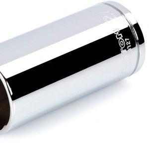 SOCKET 1/2"DR 6PT 27MM