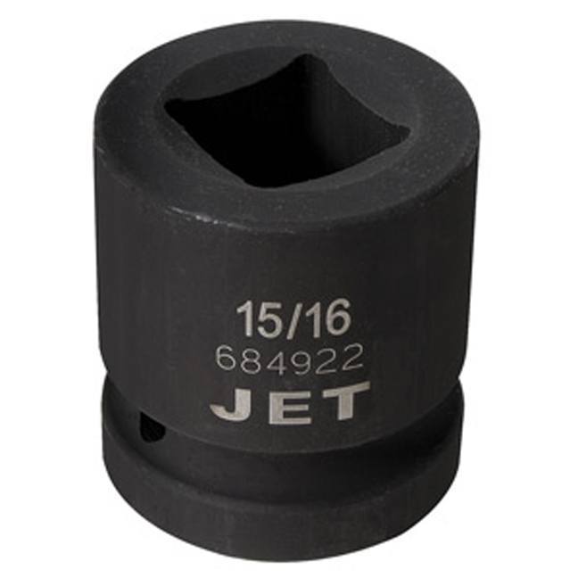 SOCKET 15/16" X 1" DR