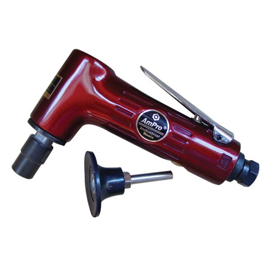 GRINDER/DIE GEARLESS ANGLE HEAD 2"