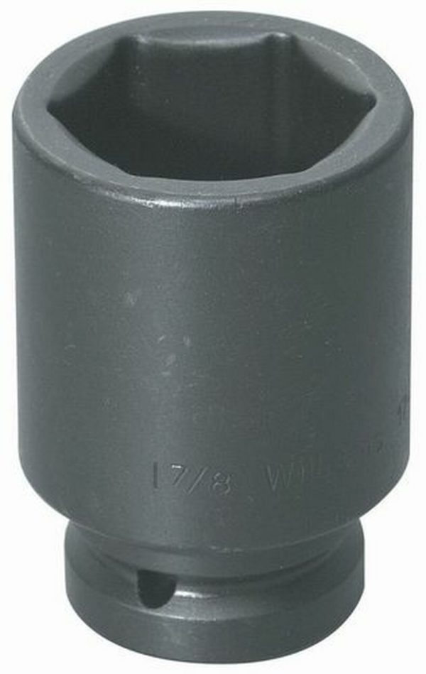SOCKET 1-1/16" X 1" DR