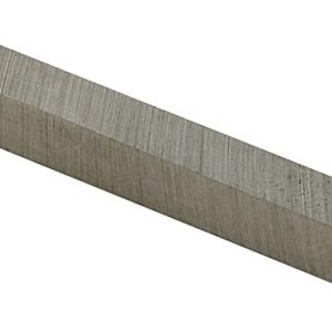 SQUARE TOOL BIT 1/4" X 2-1/2"