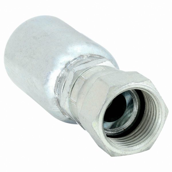 CRIMP FITTINGS