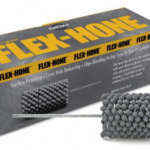 FLEX HONE 3-1/2"