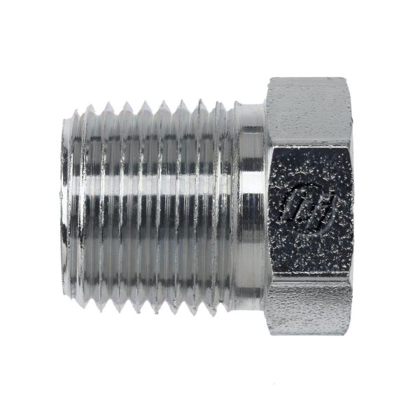 3/4" MP HEX HEAD PLUG