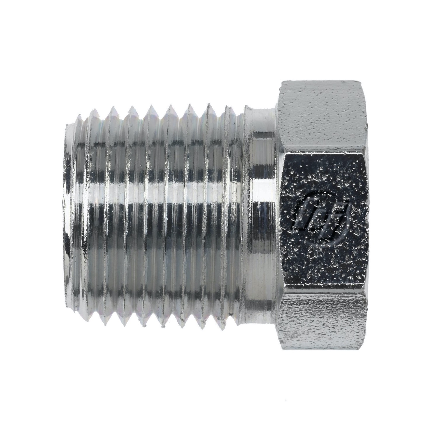 3/4" MP HEX HEAD PLUG