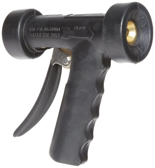 NOZZLE HOT WATER WASH DOWN