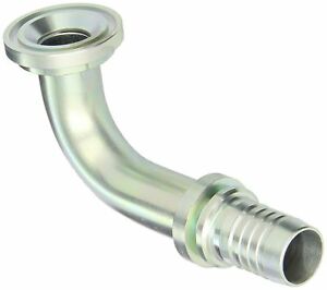 1S24FLB24 - NIPLE MONT PRENS GLOB FLANGE COD 61 90 ACO
