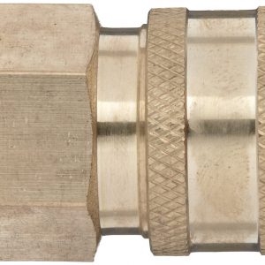 FITTING BRASS
