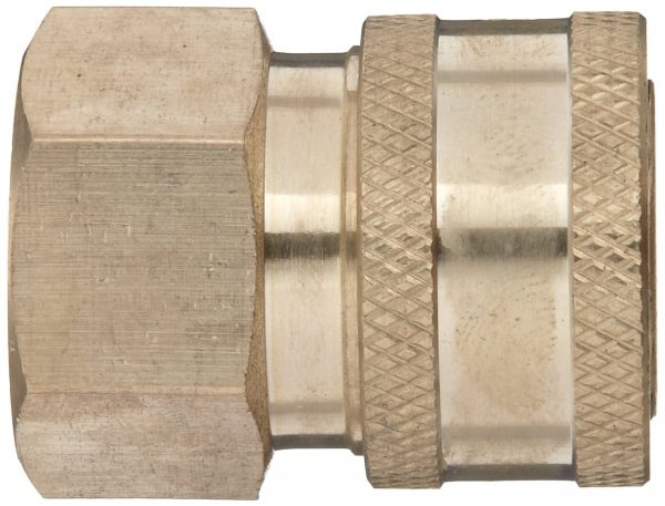FITTING BRASS