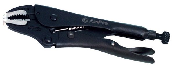 T28369 10" (250MM) LOCK GRIP PLIERS