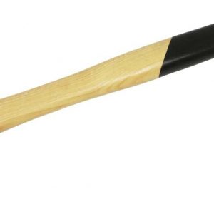 D041029 Dynamic Tools Ball Pein Hammer with Hickory Handle, 32 oz