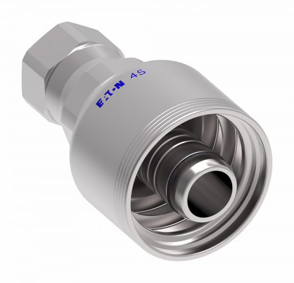 FITTING EATON AEROQUIP 4 WIRE