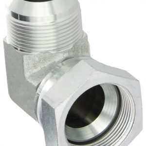 C5506X20 11/4 Hose X11/4 Tube