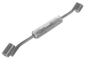 PARKING BRAKE CABLE REMOVER