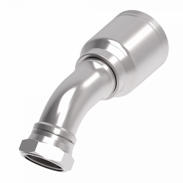 FITTING EATON AEROQUIP 6 WIRL SPIRAL