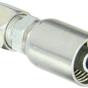 CRIMP FITTINGS