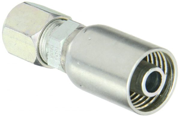 CRIMP FITTINGS