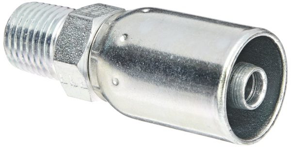 CRIMP FITTINGS