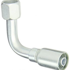 CRIMP FITTINGS