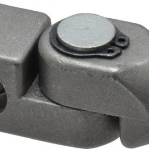 BUTTON HEAD CONNECTOR D/DUTY SWIVEL