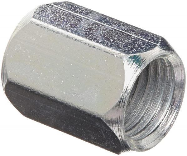 C5105X3 Adapters - NUT SAE 37