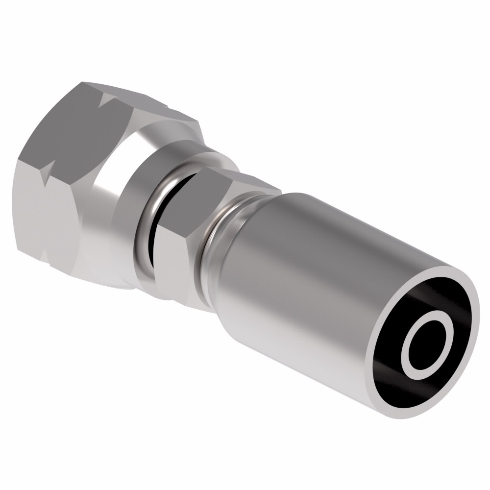 CRIMP FITTINGS