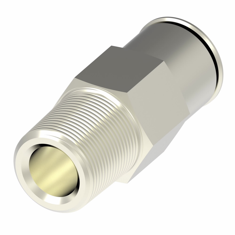 BRASS FITTING