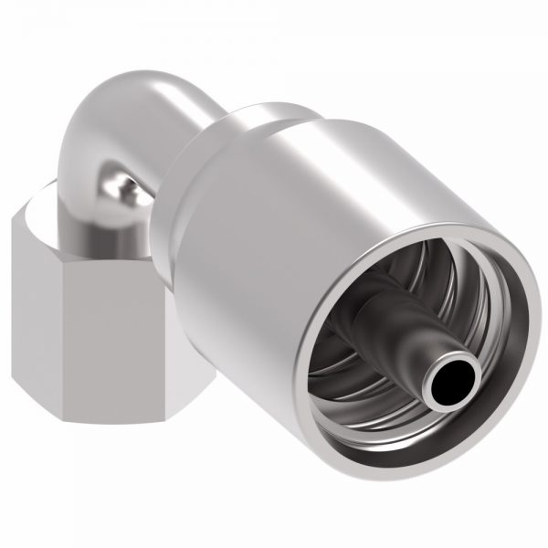 EATON WINNER FITTING-NIPPLE