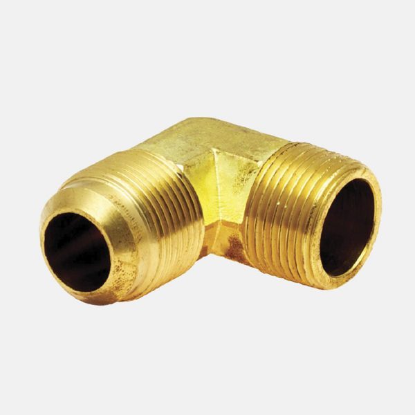 49F-05X02 MALE CONNECTOR 90 5/16" X 1/8"