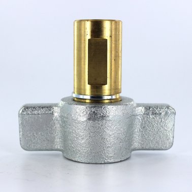 3/4" WING NUT