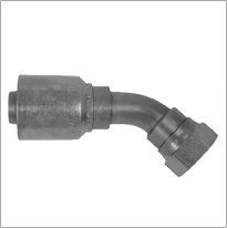 3/4" FEM BSPP SWIVEL FITTING