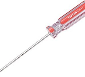 SCREWDRIVER PHILLIPS 4"