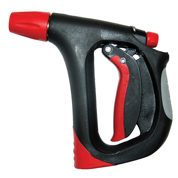 INDUSTRIAL PISTOL NOZZLE