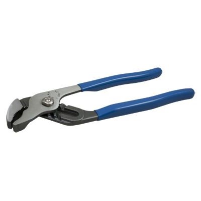 PLIERS 7" ADJUSTABLE OVAL 1" JAW