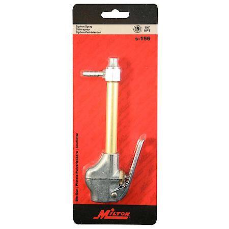 SIPHON SPRAY BLO-GUN