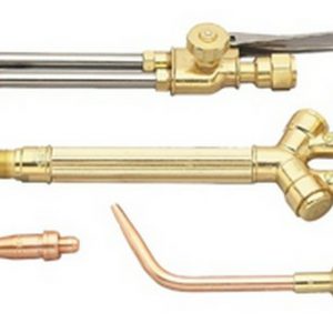OXYFUEL CUTTING TORCH