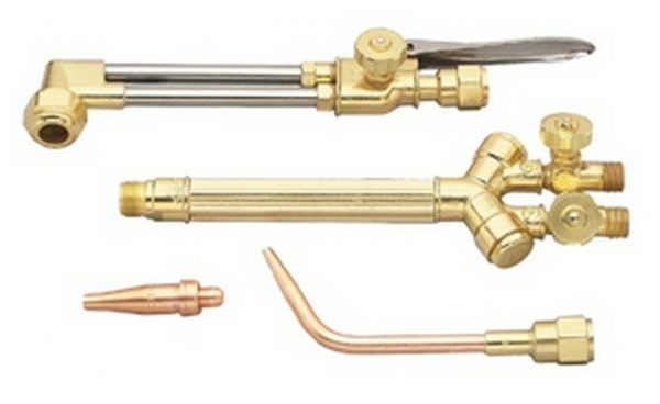 OXYFUEL CUTTING TORCH