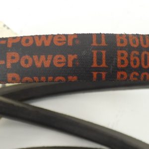 90032060 B60 GATES POWER BELT