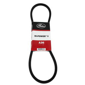 90022036 A36 GATES POWER BELT