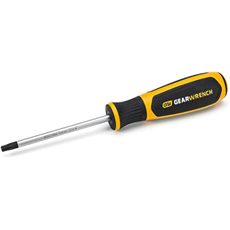 SCREWDRIVER PHILLIPS 6"