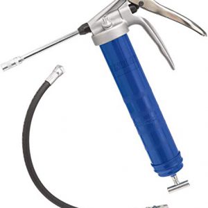 PISTON GRIP GREASE GUN