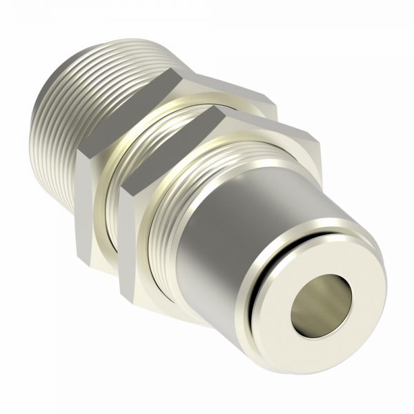 ADAPTER BRASS FITTING