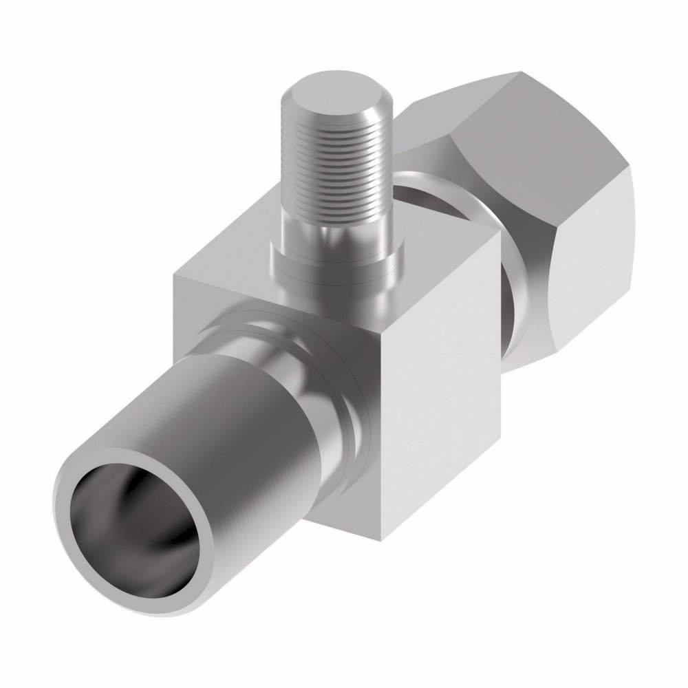 A/C FITTINGS