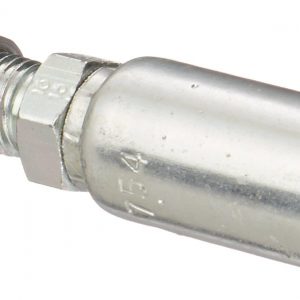 CRIMP FITTINGS