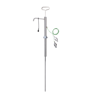 316 Stainless Steel Safety Pump